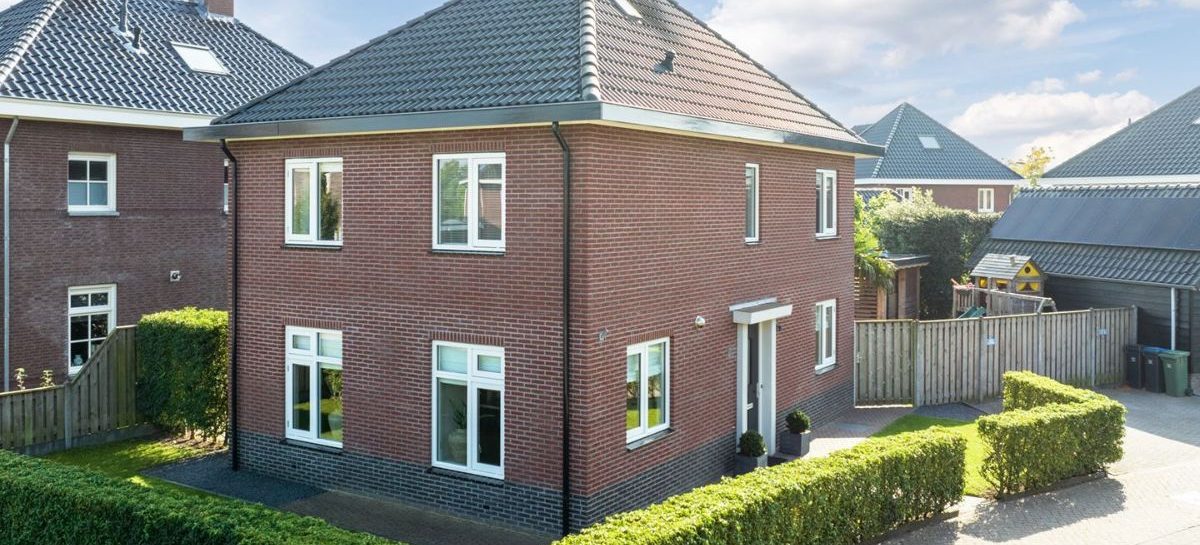 Funda mannendroom: vrijstaand huis mét mancave te koop voor € 715.000