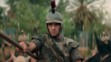 Netflix deelt keiharde trailer van ‘Alexander: The Making of a God’