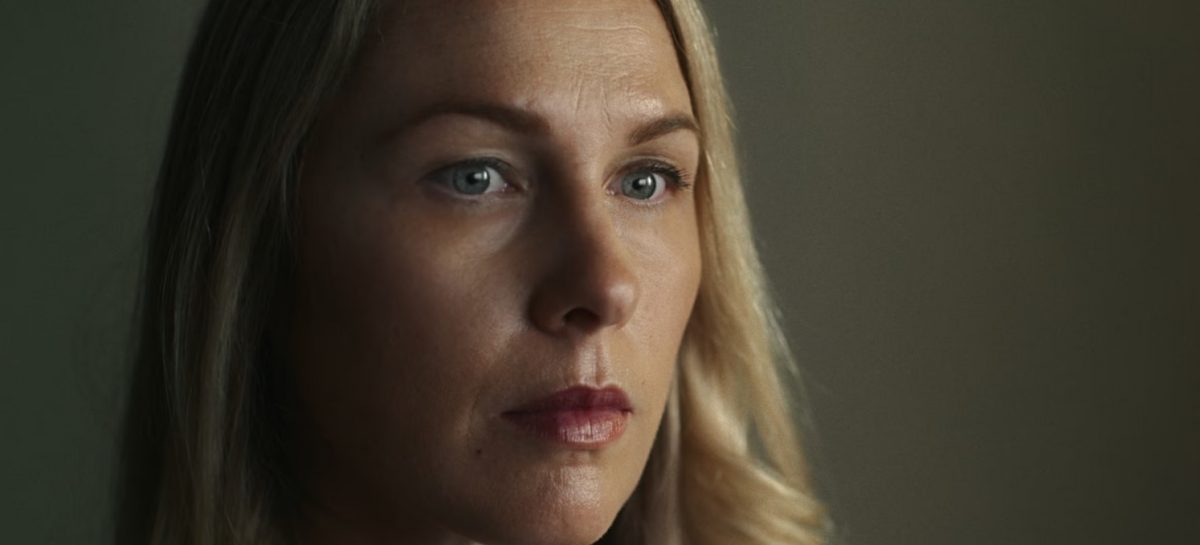 Denise Huskins waarschuwt Netflix-kijkers voordat ze American Nightmare kijken