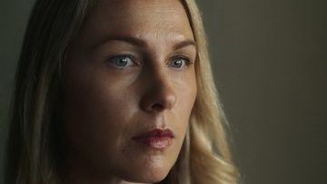 Denise Huskins waarschuwt Netflix-kijkers voordat ze American Nightmare kijken