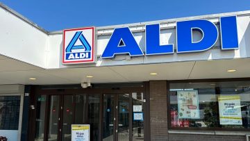 ALDI-deal voor klussers: pneumatische boorhamer te koop voor een spotprijsje
