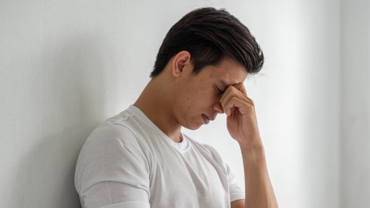 Slaap in de ooghoeken: wat is het precies en hoe ontstaat het?