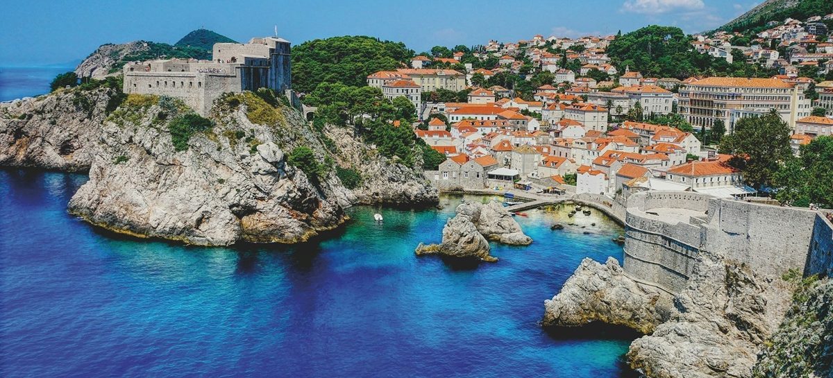 Dit is je kans: dorpje in Kroatië verkoopt woningen voor €0,13