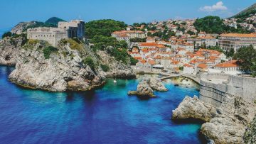 Dit is je kans: dorpje in Kroatië verkoopt woningen voor €0,13