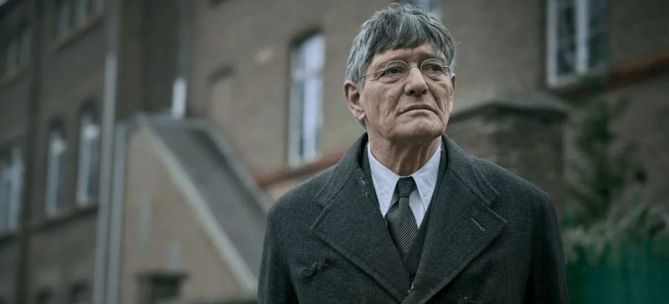 Nieuwe Nederlandse serie 'De Joodse Raad' is bijna te zien