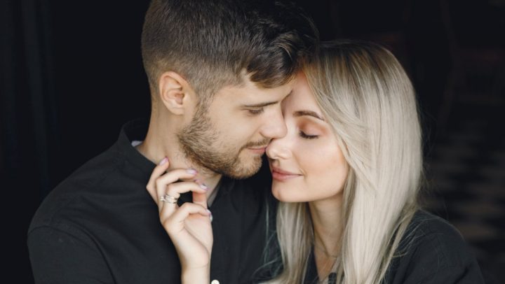 Hoe vaak per week zie je elkaar in een (beginnende) relatie?