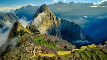 Zes brute plekken in Peru naast de Machu Picchu
