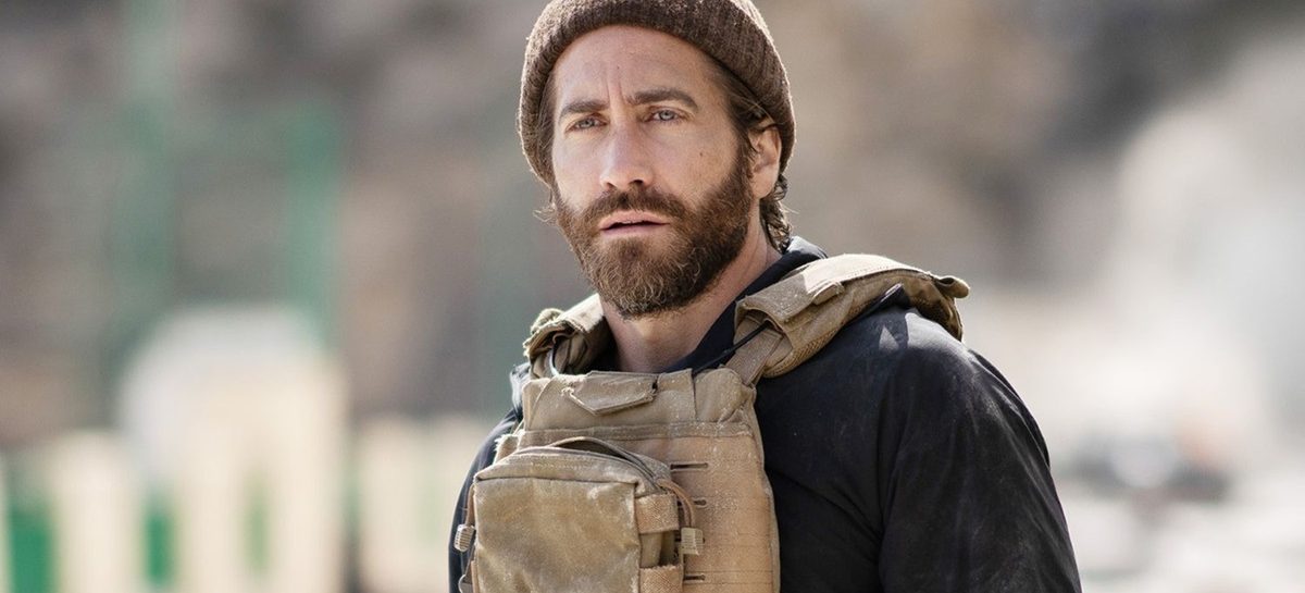 Fans over oorlogsthriller met Jake Gyllenhaal: “Zonder twijfel de beste film!”