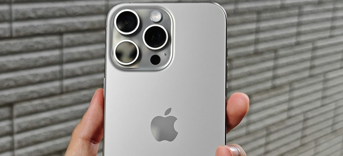 Nieuwe iPhone-functie ‘Bescherming voor gestolen apparaat’ is héél chill bij diefstal
