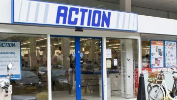Action verkoopt nu een smart voederbak met een smartphone-app, camera, audio en wifi