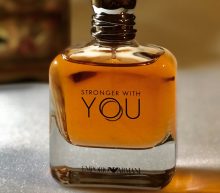 6 lekkere mannenparfums van Armani
