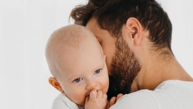 Vader worden: 3 grote veranderingen in het gedrag van de man