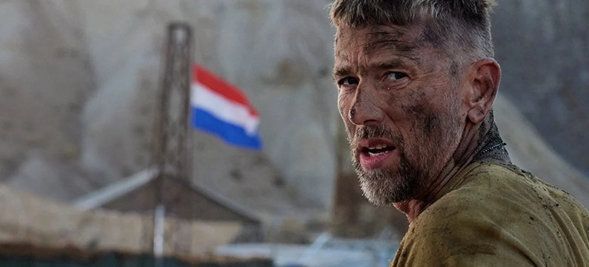 Nederlandse oorlogsfilm knalt op Netflix: “Wat een gigantisch gave film!”