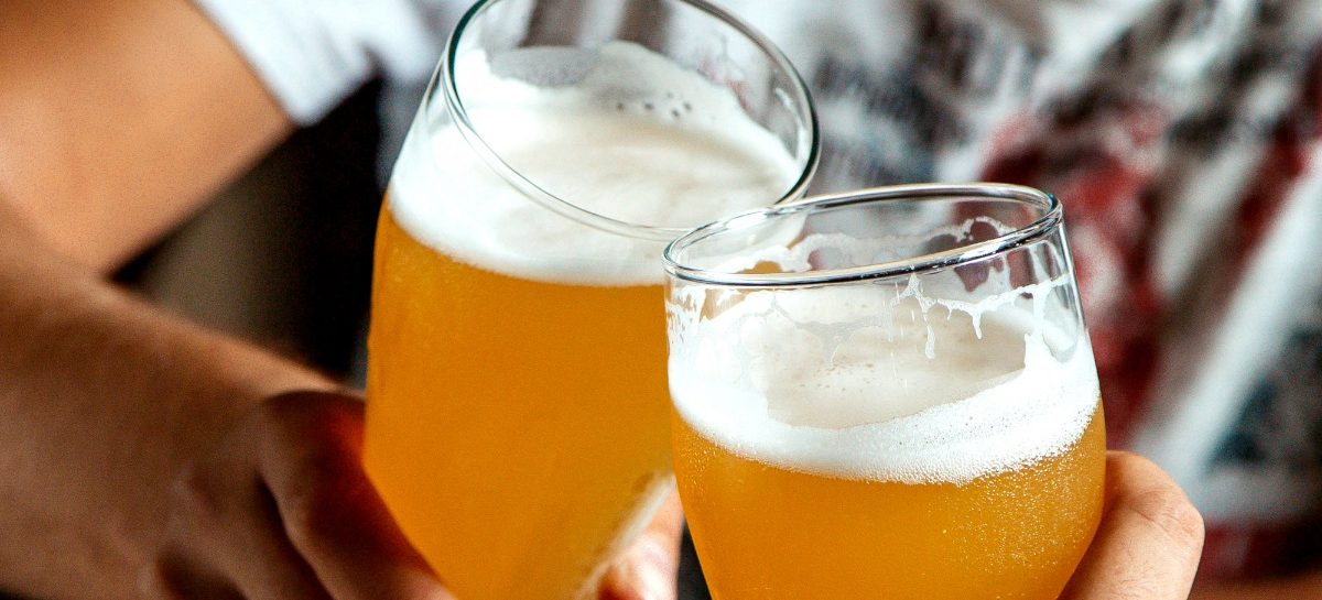 Biermerk doet 11 mei een recordpoging: ‘Borrel met het meeste aantal borrelplanken’