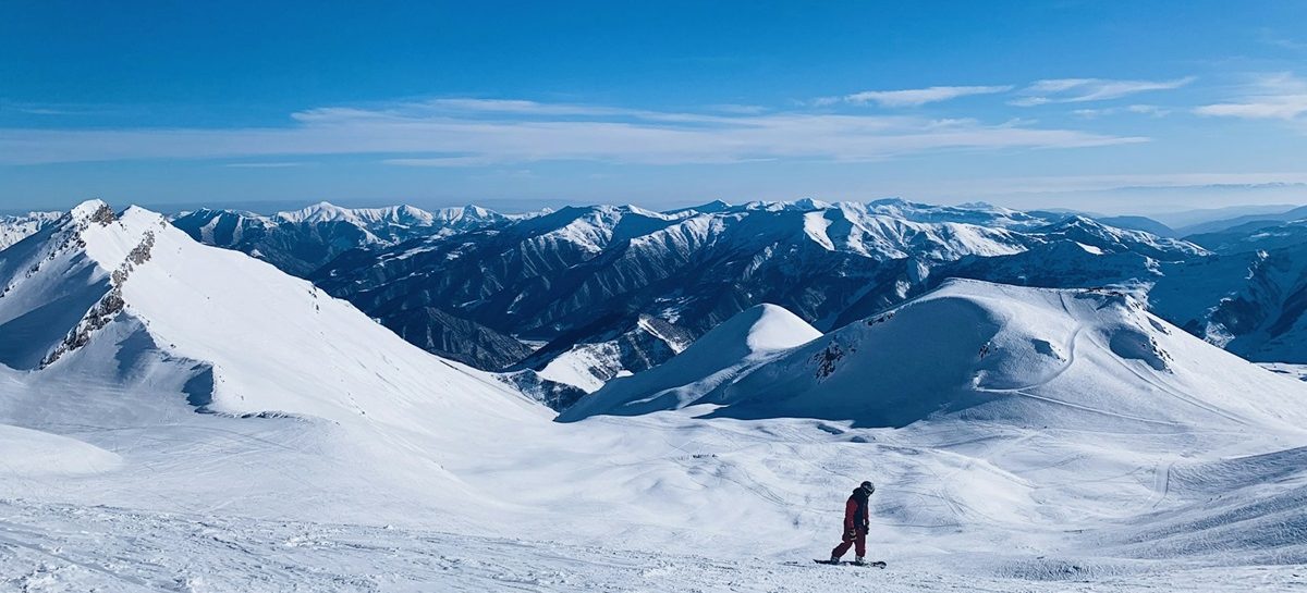 Zoveel kost een dagje in het goedkoopste skigebied van Europa