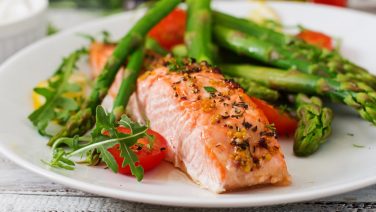 10 soorten vlees en vis met veel eiwitten