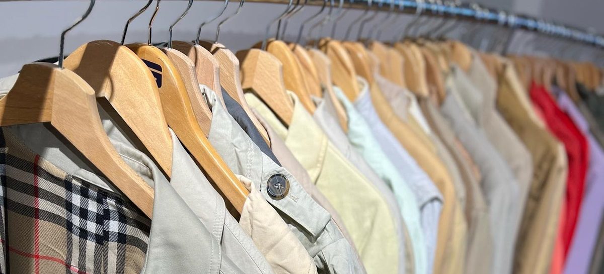 Vintage kleding in Amsterdam: 7 goede winkels voor mannen