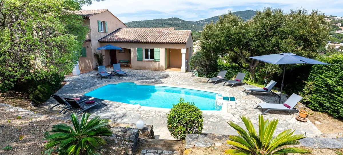 Deze zeer betaalbare villa in Frankrijk (8 personen) is perfect voor jullie volgende vriendenvakantie