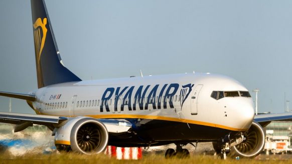 Ryanair komt met spotgoedkope tickets: vlieg in april al vanaf € 14,99