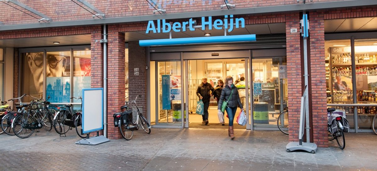 Nu bij Albert Heijn: goede deal voor de iPhone 13