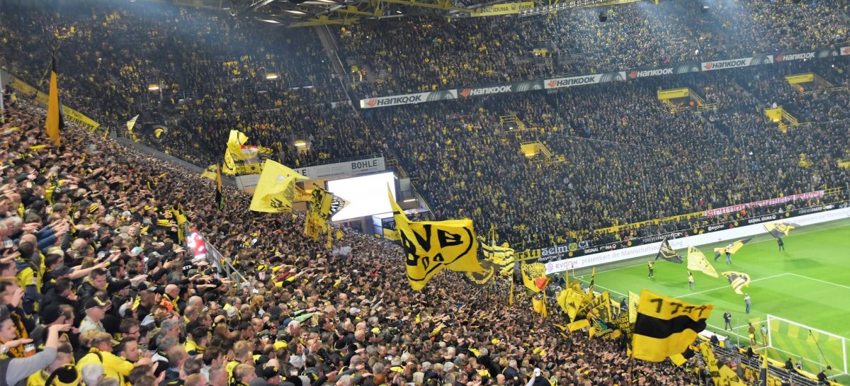 Hoeveel geld kan PSV verdienen als ze winnen van Dortmund in de Champions League?