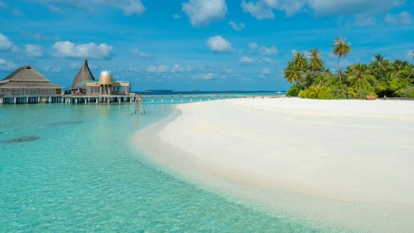 6 goedkope alternatieven van de Malediven