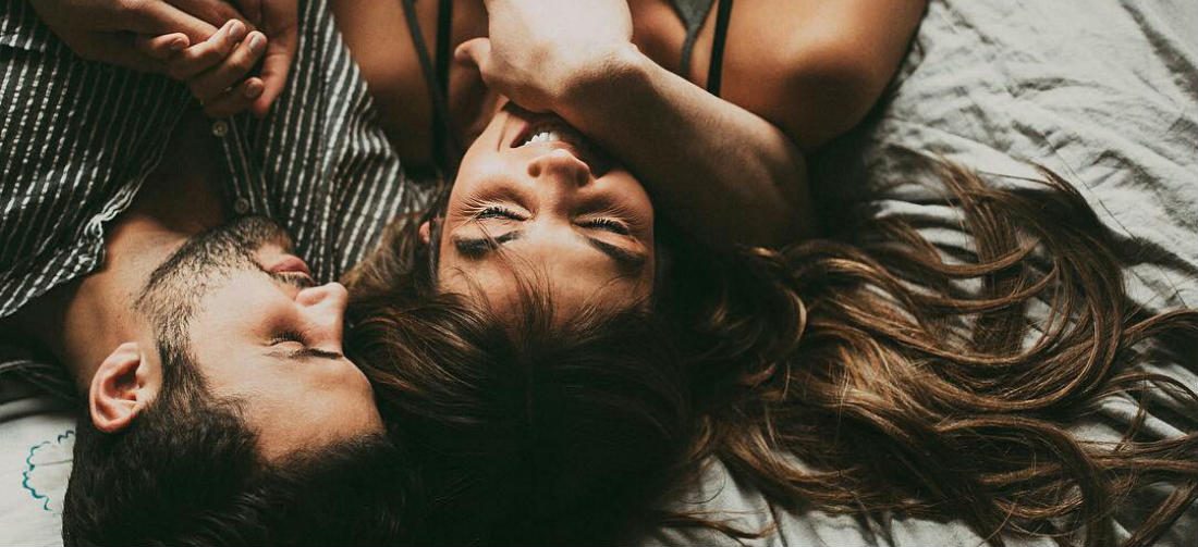 De sleutel tot een betere relatie: doe meer dutjes samen