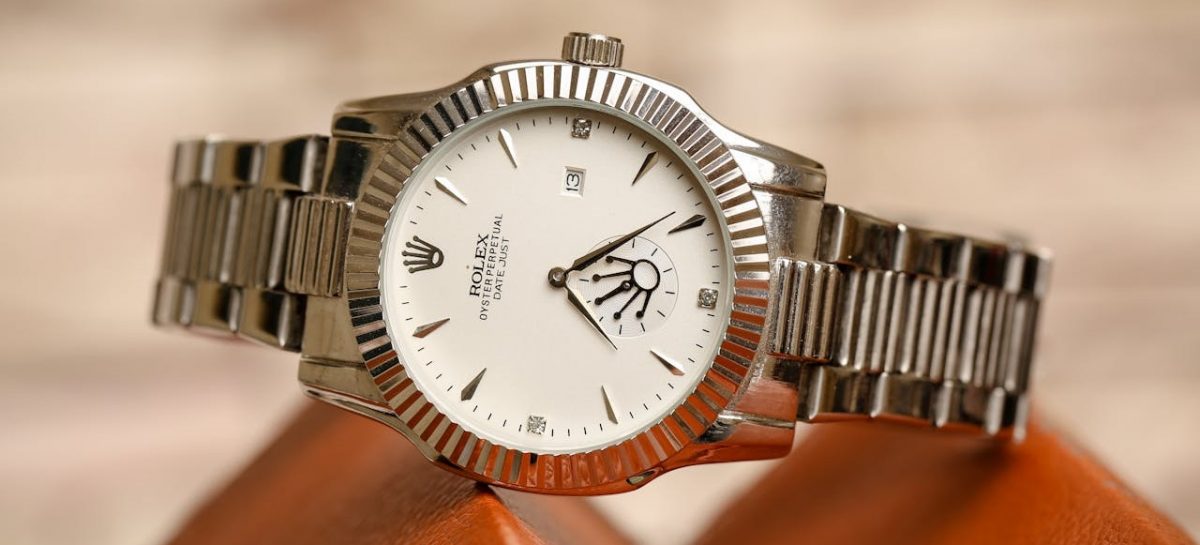5 mooie pre-owned Rolex horloges