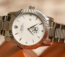 5 mooie pre-owned Rolex horloges