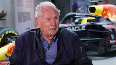 Het salaris en vermogen van Formule 1-legende Helmut Marko