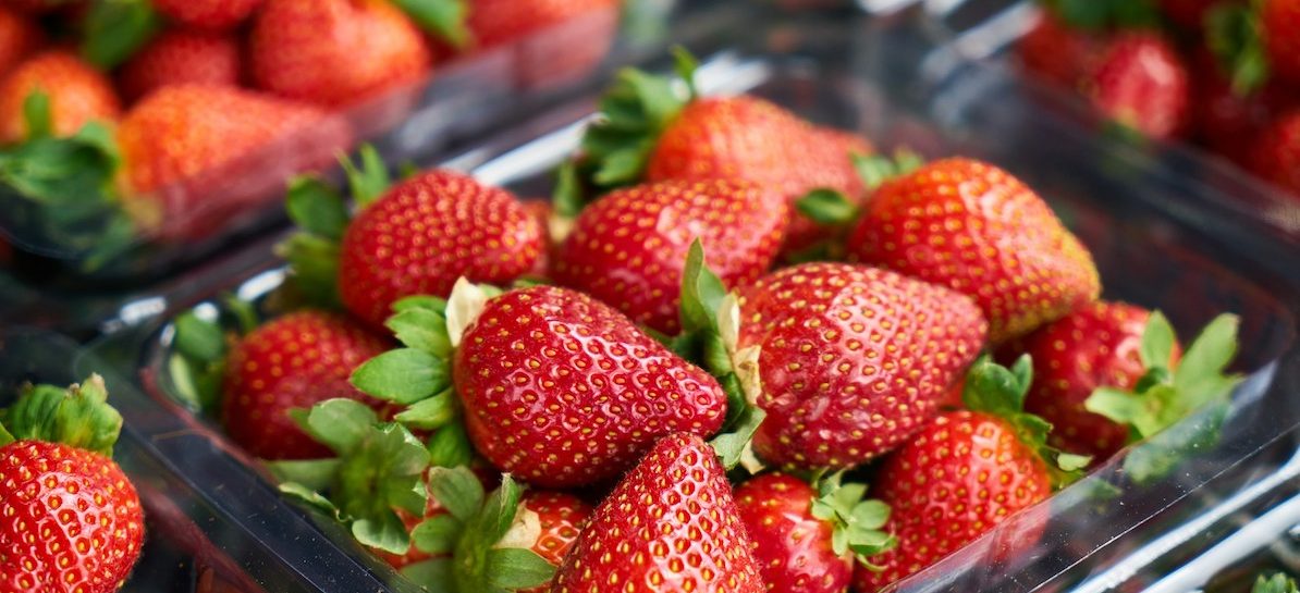 Trucje: zo blijven aardbeien tot wel een week vers in koelkast