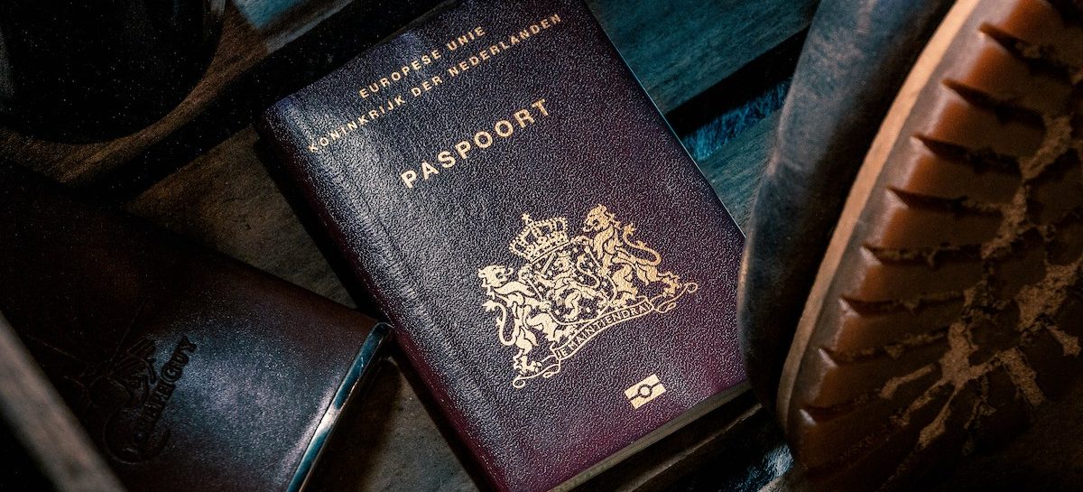 Wat is het beste paspoort om te hebben?