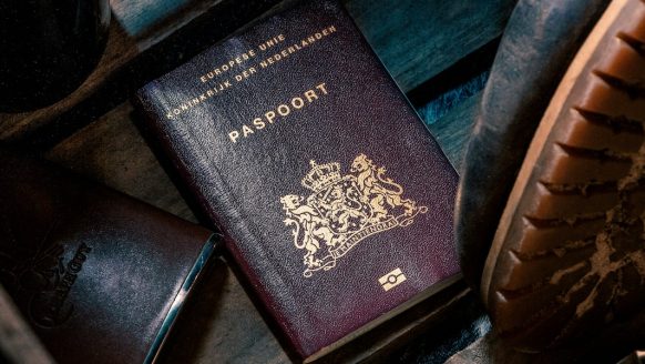 Wat is het beste paspoort om te hebben?