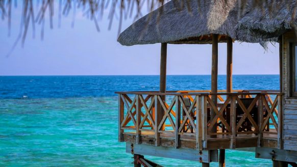 Hoe duur is een vakantie naar de Malediven nou eigenlijk?