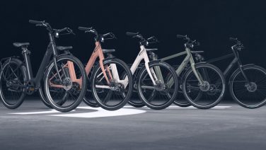 Lidl vernieuwt collectie stijlvolle e-bikes én geeft €200,- korting