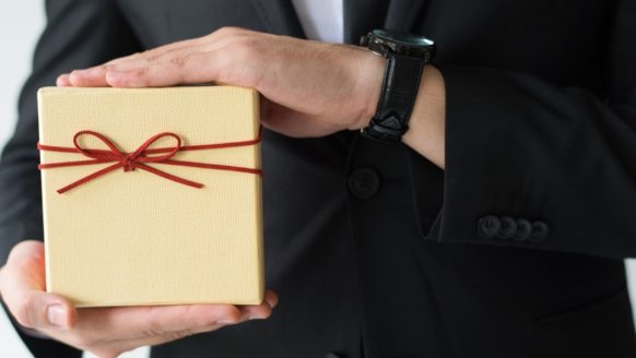 Creatieve ideeën voor relatiegeschenken: originele en gepersonaliseerde cadeauopties voor zakelijke partners en klanten