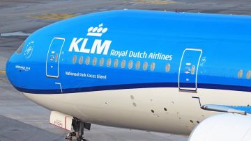 Hoeveel kost het om Business Class te vliegen met KLM?