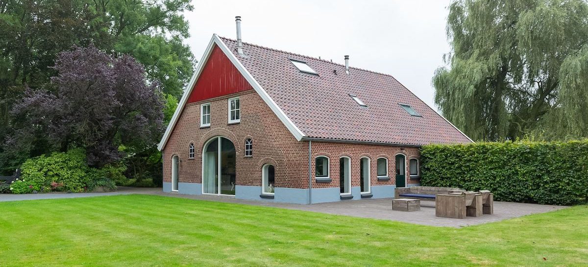 Mannendroom: prachtige woonboerderij met garage en bruine kroeg staat op Funda voor slechts € 645.000