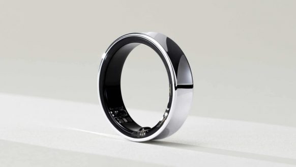 Samsung releaset Galaxy Ring: wat kan je allemaal met deze minigadget?