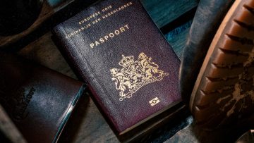 Sinds januari 2024 is dubbele achternaam in paspoort mogelijk: gaan we dit wel doen of niet?