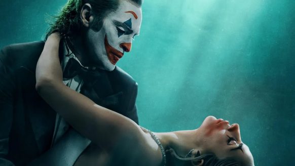 Eerste beelden van vervolg op de razendpopulaire Joker film onthuld: Phoenix en Gaga schitteren