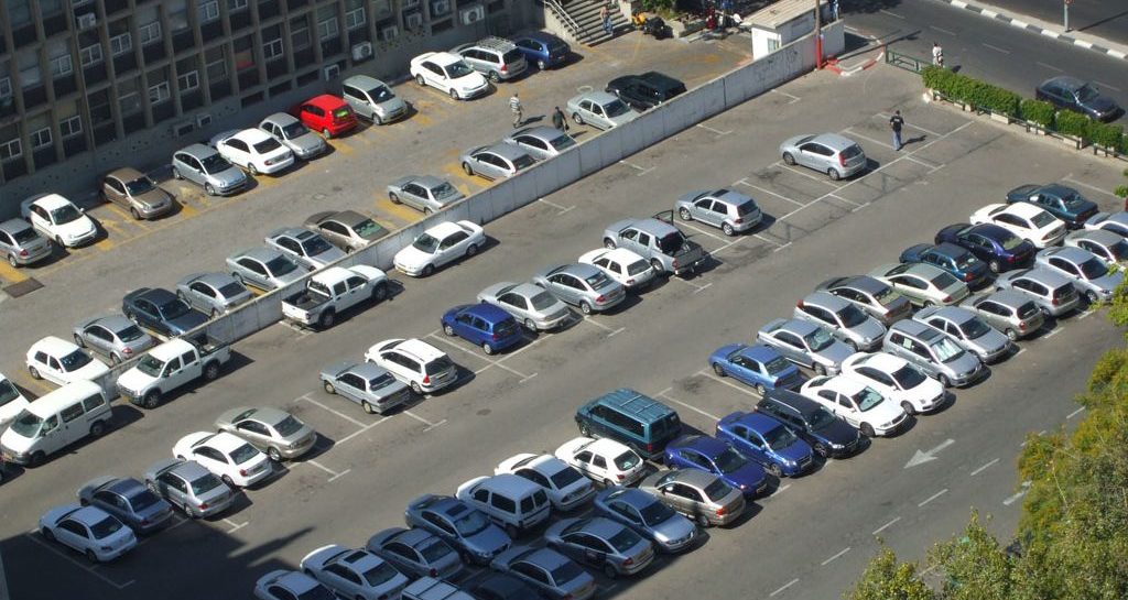 Parkeerkosten in Nederland: inkomsten aan parkeerheffingen en boetes stijgen flink in 2024
