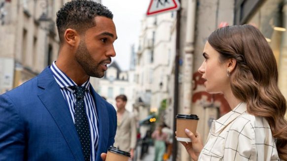 Vrouwen die non-verbaal flirten: 5 hints voor elke man
