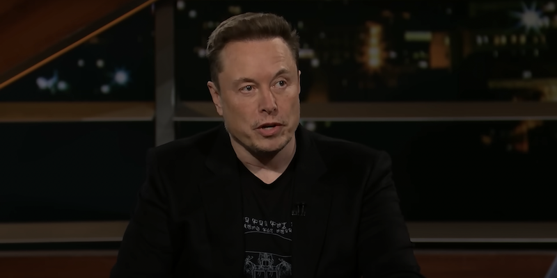 Flink schrappen bij Tesla: Elon Musk ontslaat 15.000 man per mail