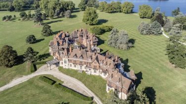 Dit Franse kasteel is het duurste vastgoed ter wereld dat momenteel te koop staat