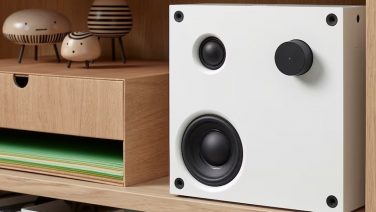 IKEA verkoopt stijlvolle Bluetooth-speaker voor een spotprijsje