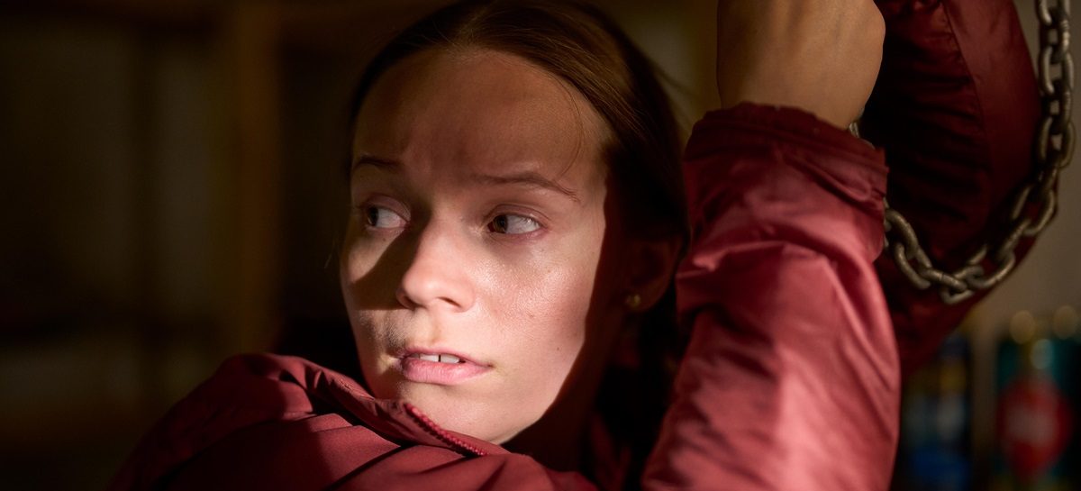 Zweedse thriller klimt binnen no-time de Netflix top 10 binnen