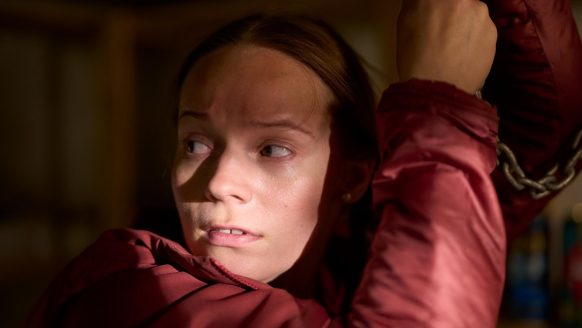 Zweedse thriller klimt binnen no-time de Netflix top 10 binnen