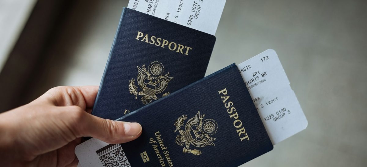 Heb jij SSSS op je boarding pass? Dat is niet best…