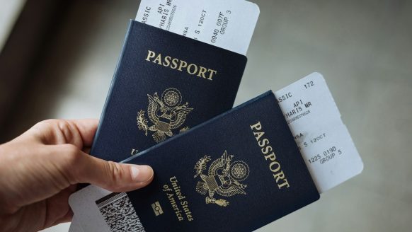 Heb jij SSSS op je boarding pass? Dat is niet best…